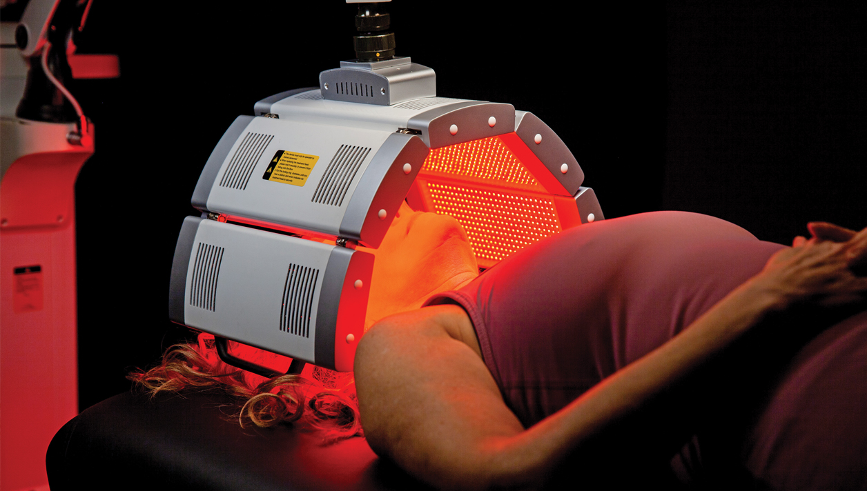Red-Light Therapy Science & Business Applications