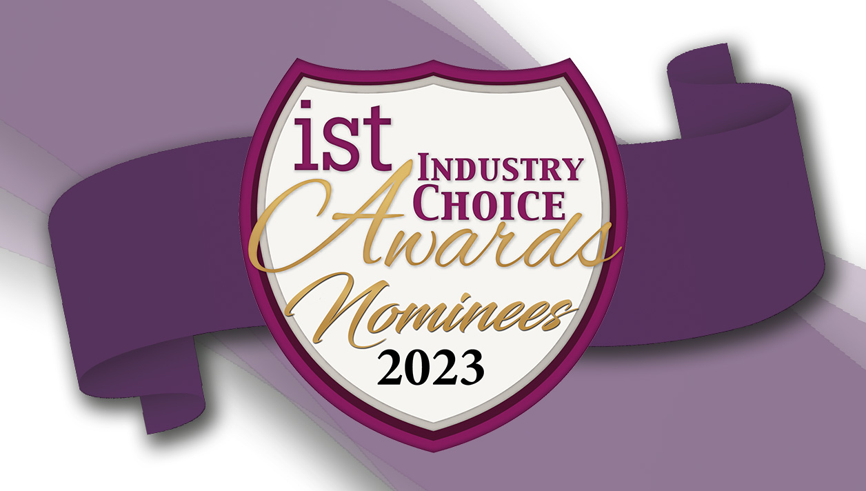 IST Industry Choice Awards Nominees 2023