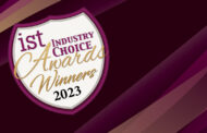 IST Industry Choice Awards Winners 2023