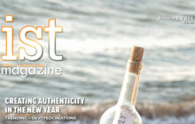 IST Magazine Digital Edition | January 2024