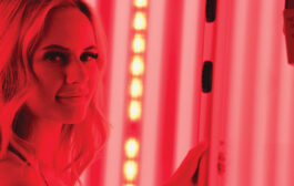 Redefining Wellness with Innovative Red-Light Technology In Your Business