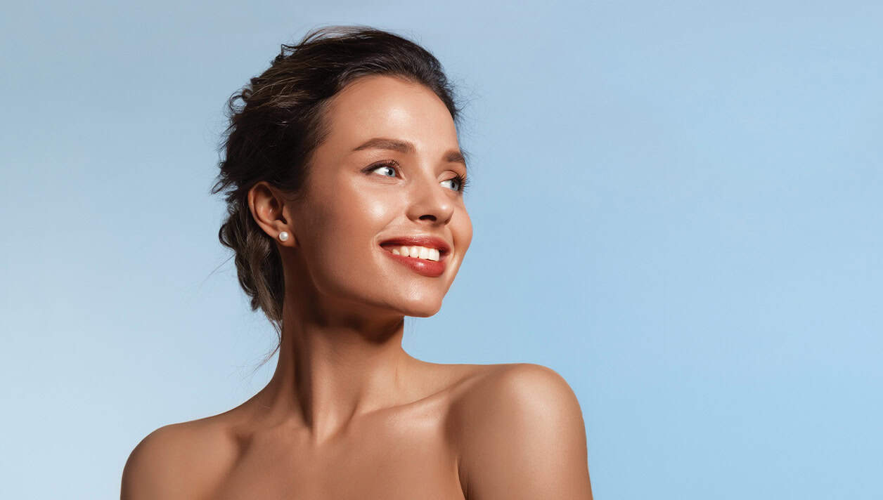 A Tan Is Natural and Intended - ist Magazine