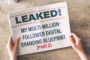 Leaked! My Multi-Million-Follower Digital Branding Blueprint Part 2